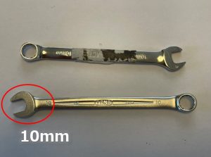 すぱな10mm