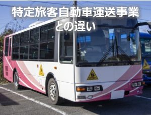 スクールバス