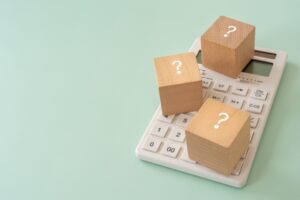 計算方法について