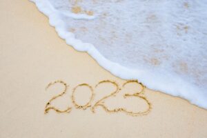 2023年