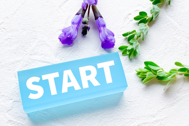 START