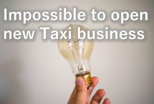 impossibe taxi business