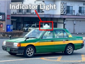 indicator light